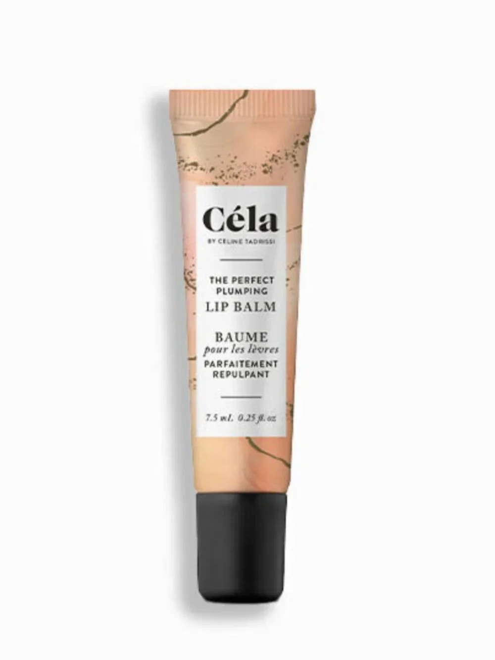🔥3/$30 NEW Cela by Celine Tadrissi The Perfect Plumping Lip Balm Full Size